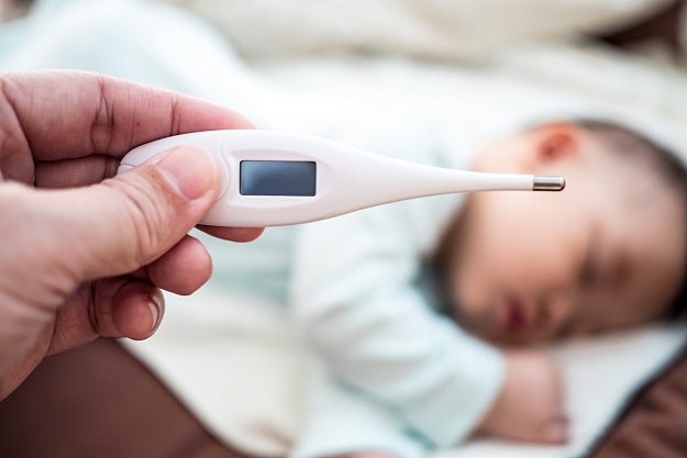 Нормы температуры: какая температура считается допустимой?