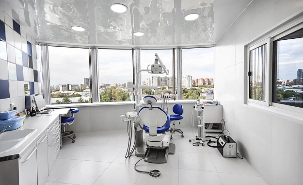 Преимущества удаления зуба мудрости в 100med?