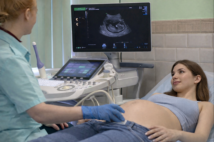 Как проходит обследование: