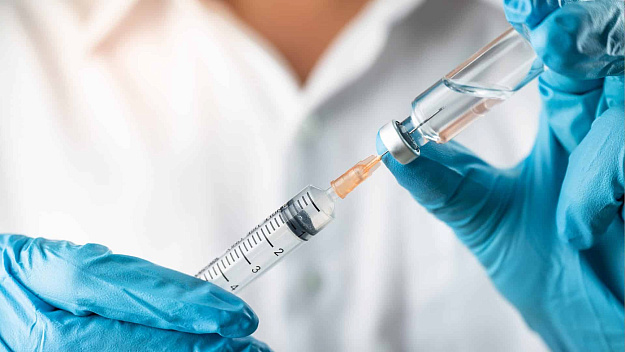 Как делается вакцинация
