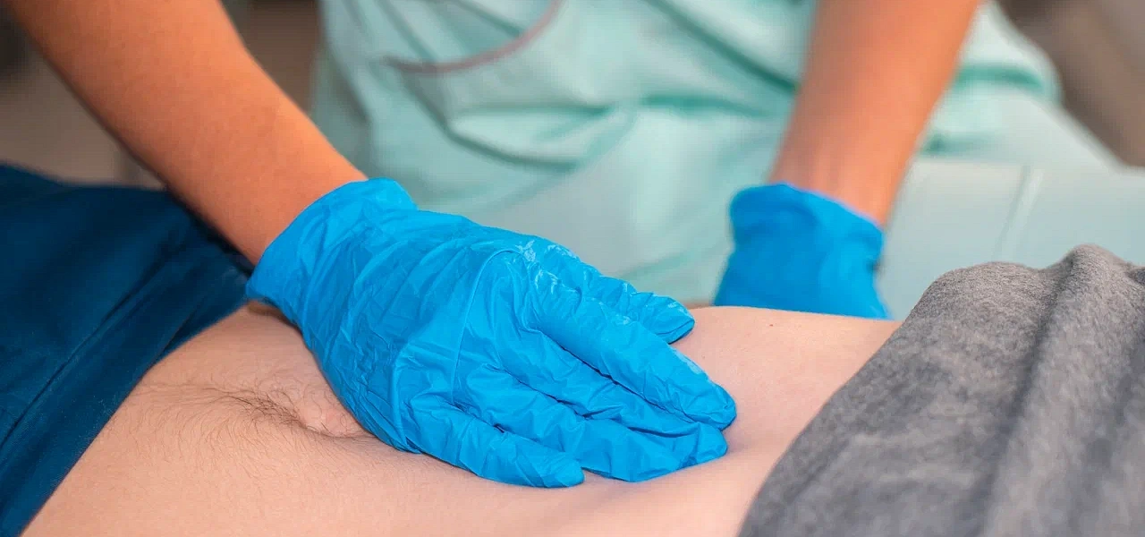 Холецистит