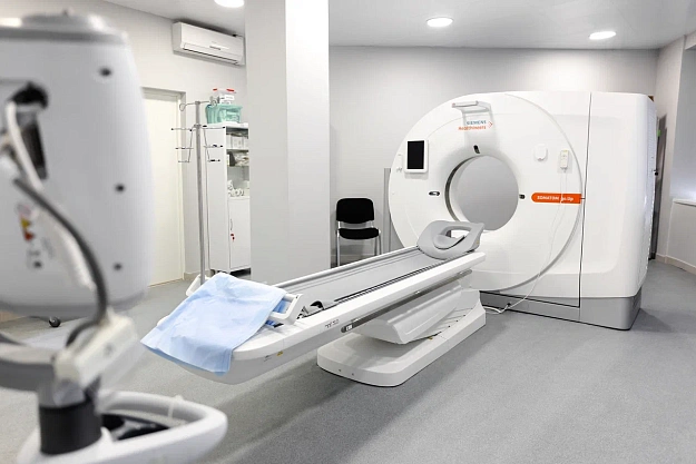 Преимущества обращения в клинику 100med
