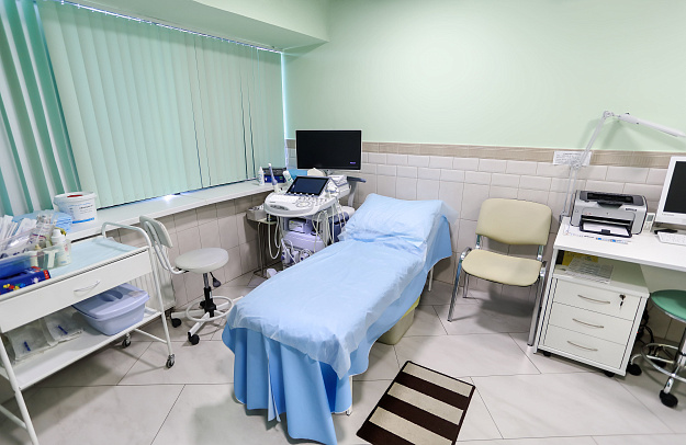 Преимущества обращения в 100med