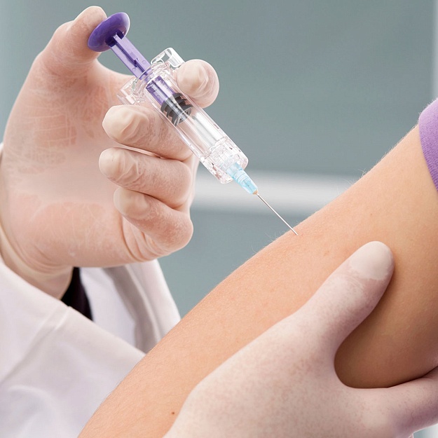 Эффективная профилактика ВПЧ