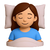 Процедура во сне