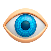 Построение детальной 3D картины глаза